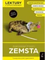 Zemsta. Lektury szkolne z opracowaniem - tantis.pl
