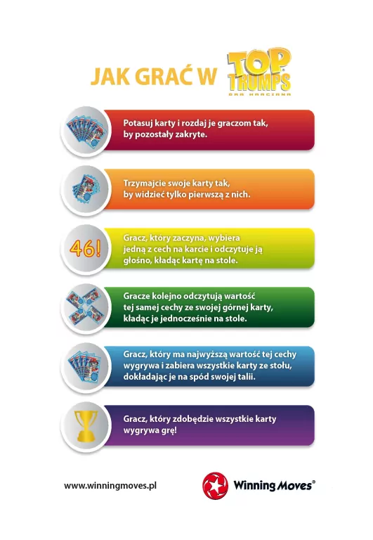 Trivial Pursuit. Harry Potter. Quiz. Wersja polska - tantis.pl