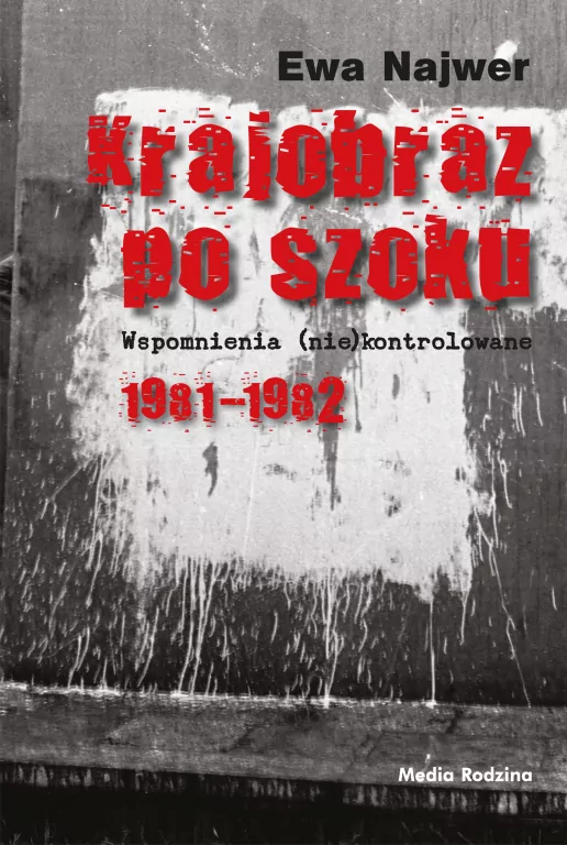 Krajobraz po szoku - tantis.pl