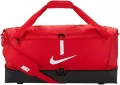 Torba sportowa Nike Academy Czerwona 59l - tantis.pl
