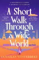 A Short Walk Through a Wide World wer. angielska - tantis.pl