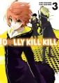 Dolly Kill Kill. Tom 3 - tantis.pl
