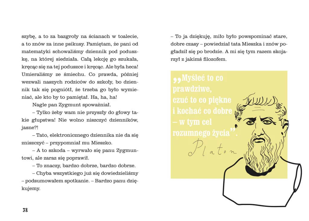 Po co nam ta szkoła? - tantis.pl