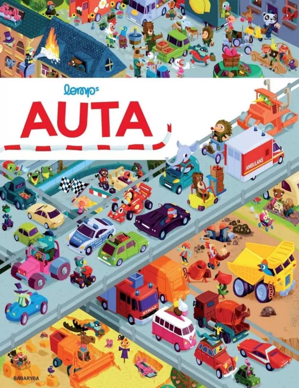 Auta - tantis.pl