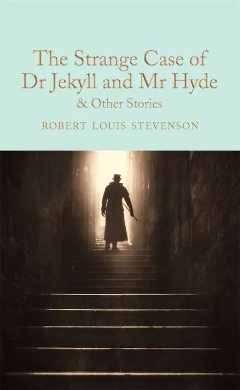The Strange Case of Dr Jekyll and Mr Hyde and other stories wer. angielska - tantis.pl