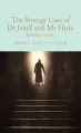 The Strange Case of Dr Jekyll and Mr Hyde and other stories wer. angielska - tantis.pl
