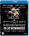 25 lat niewinności. Sprawa Tomka Komendy (Blu-ray) - tantis.pl