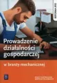 Prowadzenie działalności gospodarczej w branży mechanicznej - tantis.pl