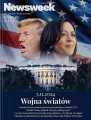 Newsweek Wydanie Specjalne 4/2024 Wojna światów - tantis.pl