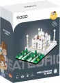 Klocki Taj Mahal 539el - tantis.pl