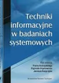 Techniki informacyjne w badaniach systemowych - tantis.pl