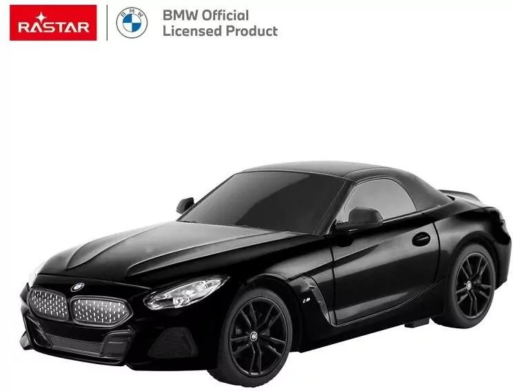 BMW Z4 R/C 1:24 - tantis.pl