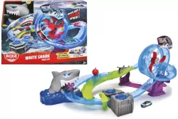 Tor Rekin z 1 pojazdem 80cm