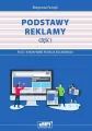 Podstawa reklamy. Część 1. Kwalifikacja PGF.07 - tantis.pl
