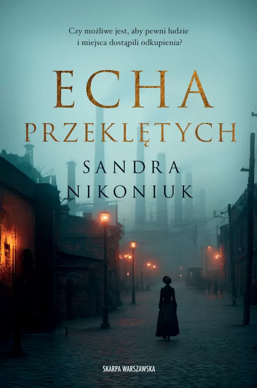 Echa przeklętych - tantis.pl