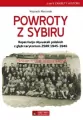 Powroty z Sybiru. Repatriacja obywateli polskich. Zakręty historii - tantis.pl