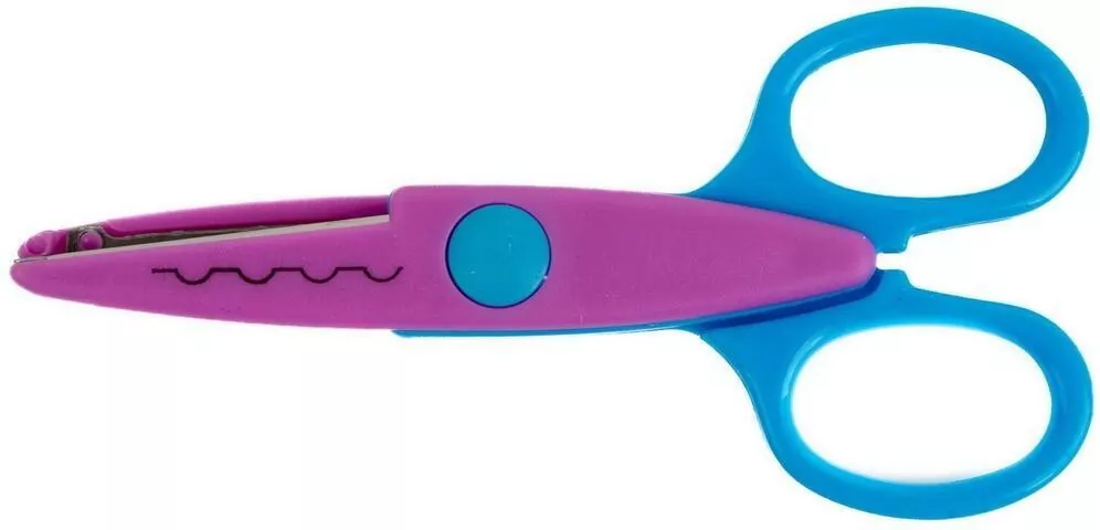 Nożyczki dekoracyjne Snip - tantis.pl