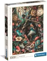Puzzle 1000. Alicja w Krainie Czarów - tantis.pl