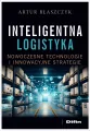 Inteligentna logistyka. Nowoczesne technologie... - tantis.pl