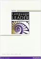 New Language Leader Advanced Coursebook - tantis.pl