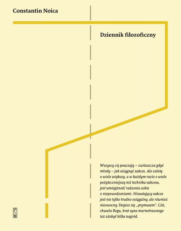 Dziennik filozoficzny - tantis.pl