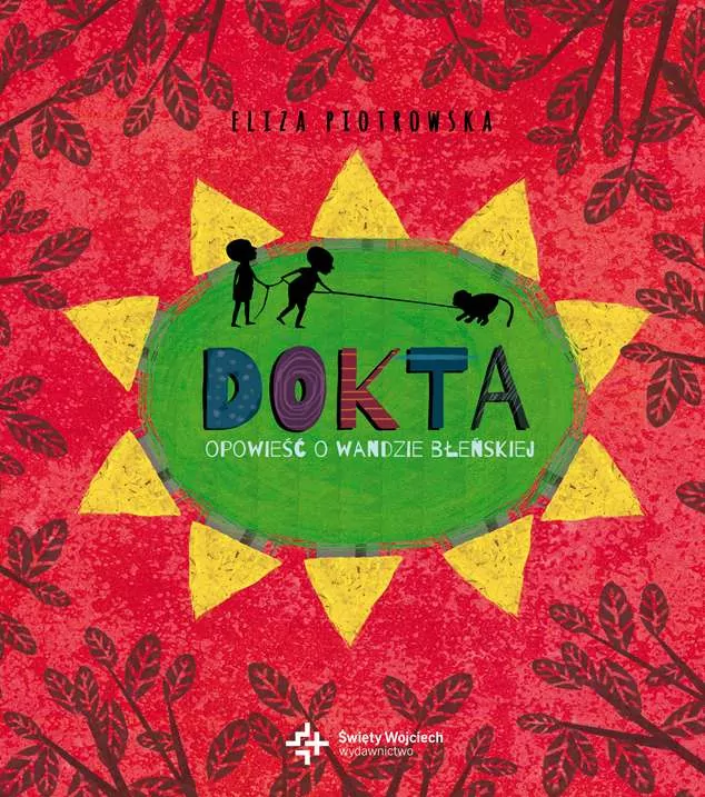 Dokta. Opowieść o Wandzie Błeńskiej. Audiobook - tantis.pl
