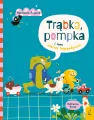 Trąbka, pompka i inne wierszyki logopedyczne - tantis.pl