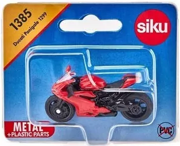 Motor Ducati Panigale. Siku - tantis.pl