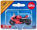 Motor Ducati Panigale. Siku - tantis.pl