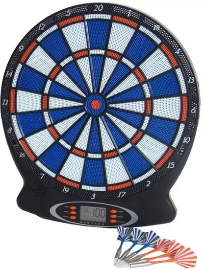 Gamesson electronic dartboard Devil II - tantis.pl
