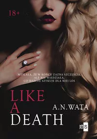 Like A Death #2 - tantis.pl