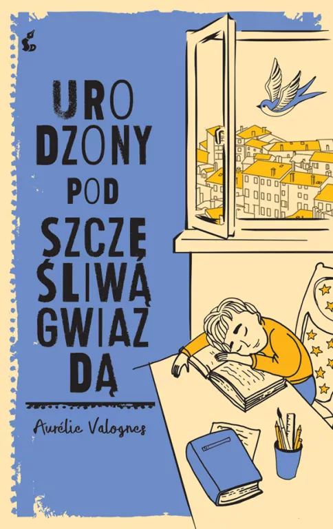 Urodzony pod szczęśliwą gwiazdą - tantis.pl