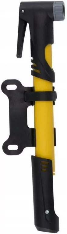 Pompka rowerowa 120psi (8bar) - tantis.pl
