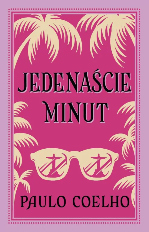 Jedenaście minut - tantis.pl
