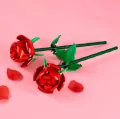 LEGO® Botanicals. Róże 40460 - tantis.pl