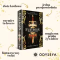Furyborn. Zrodzona z furii - tantis.pl