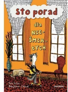 Sto porad dla nieśmiałych. Rolf - tantis.pl