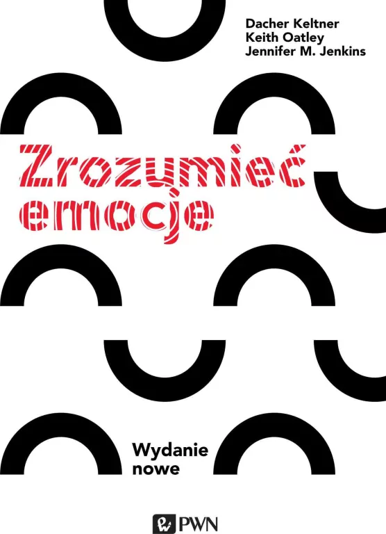 Zrozumieć emocje. Wydanie 2 - tantis.pl
