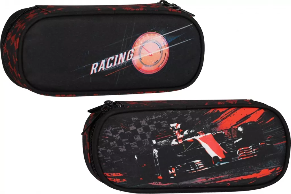 PIORNIK SASZ OWAL 1ZAM RACING STK PB 12/48 - tantis.pl