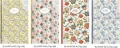 Notatnik ozdobny 190x285/64K kratka FRESH - tantis.pl