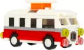 City Vehicles. Klocki konstrukcyjne. 99 elementów - tantis.pl