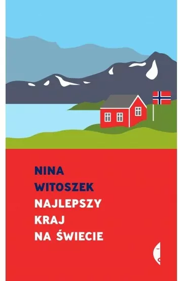 Najlepszy kraj na świecie. Poza serią - tantis.pl