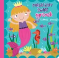 Dotknij i poczuj - Magiczny świat syrenek - tantis.pl