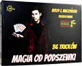 Magia od podszewki 36 trików - tantis.pl