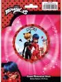 Balon foliowy FX Miraculous Street 48cm - tantis.pl