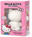 Figurka Do Malowania Hello Kitty R - tantis.pl