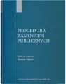 Procedura zamówień publicznych T.2 - tantis.pl