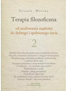 Terapia filozoficzna 2 - tantis.pl