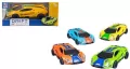 Auto sportowe driftujące MIX - tantis.pl
