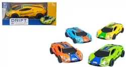 Auto sportowe driftujące MIX